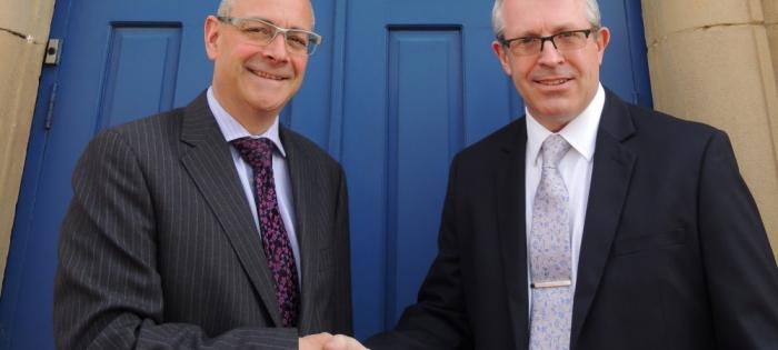 The Sherwood Group and KMD Company launch strategic alliance at Packaging Innovations show